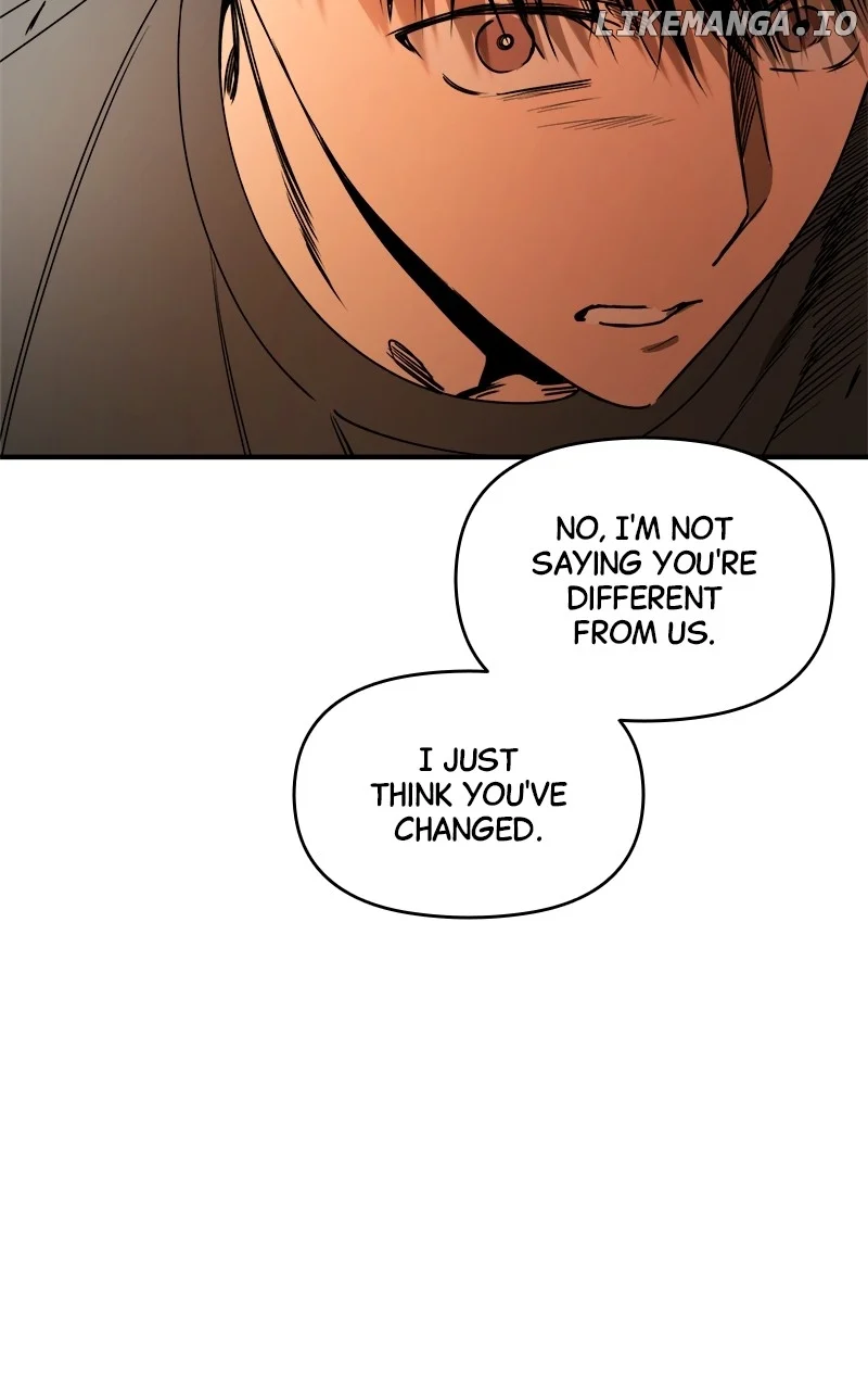 Locked to Death chapter 33 page 83