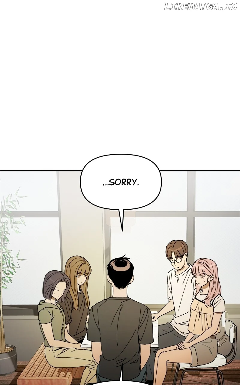 Locked to Death chapter 33 page 85