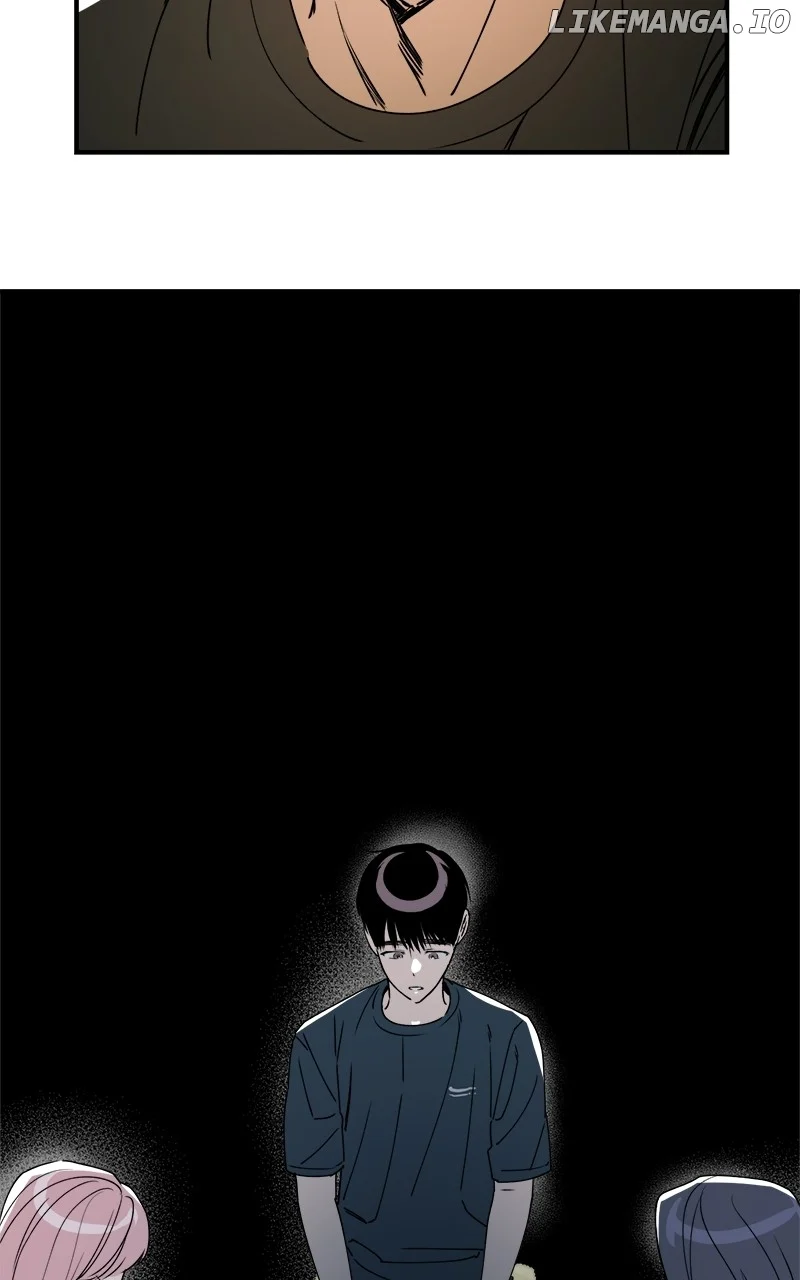 Locked to Death chapter 33 page 88