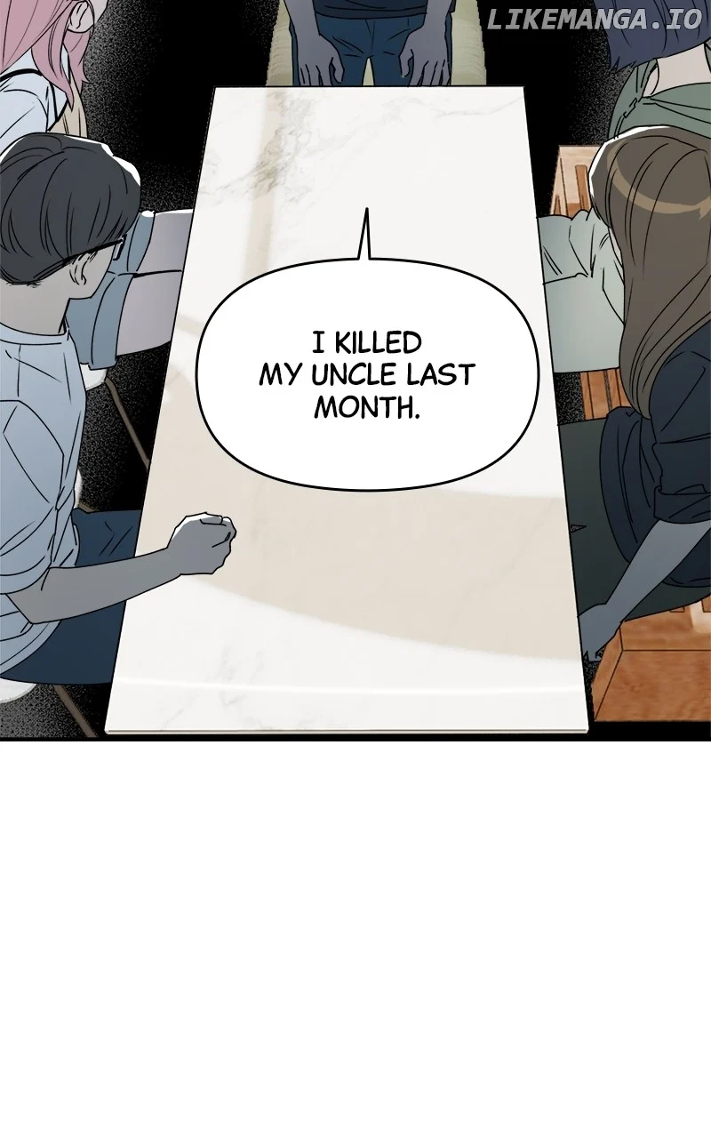 Locked to Death chapter 33 page 89