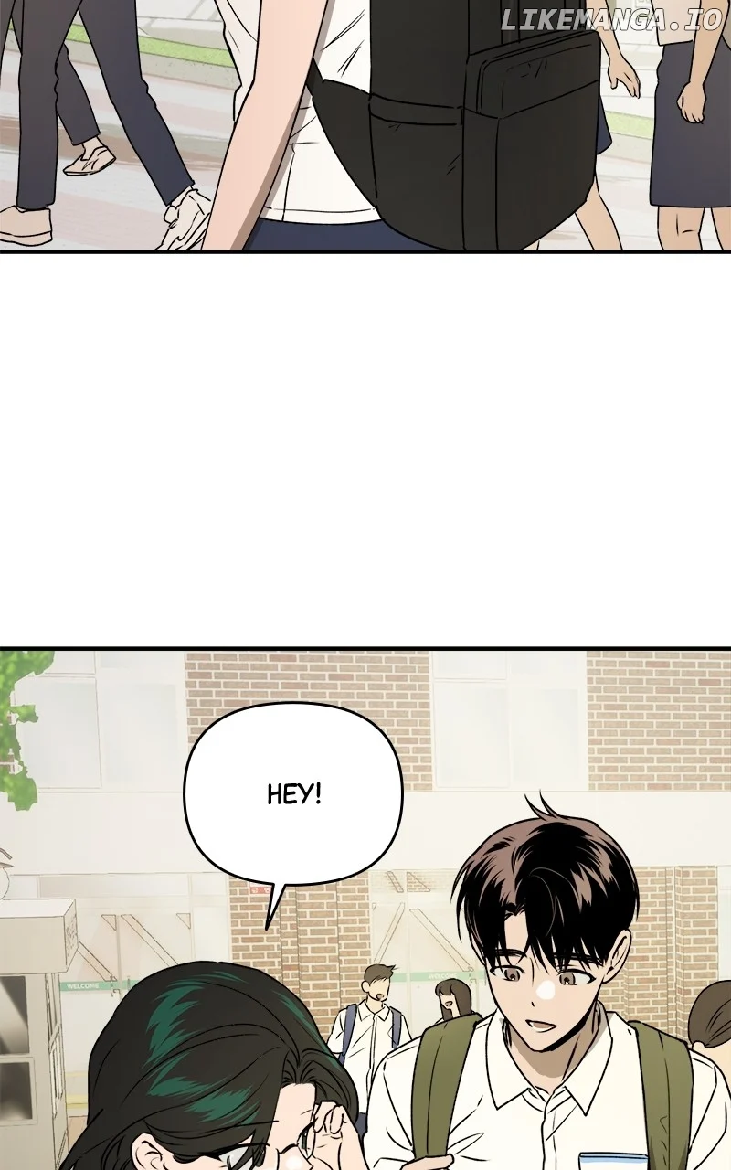 Locked to Death chapter 44 page 4
