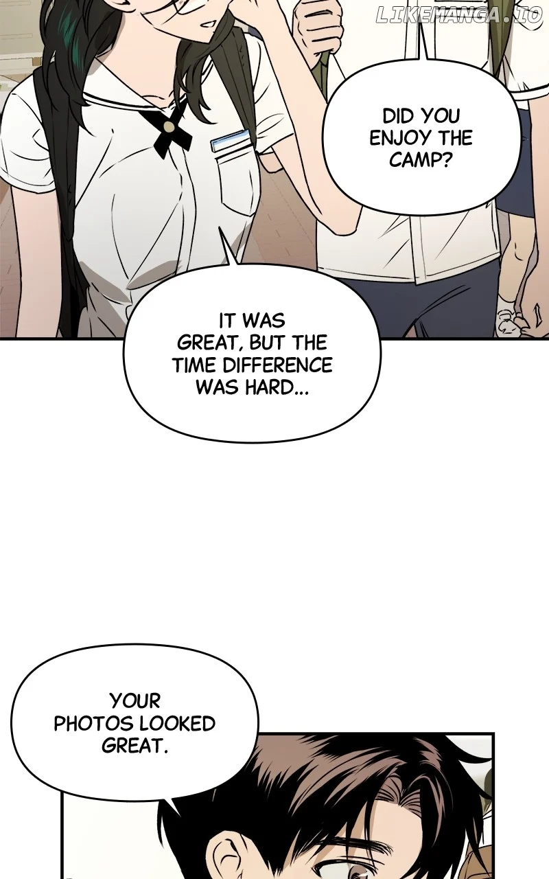 Locked to Death chapter 44 page 5