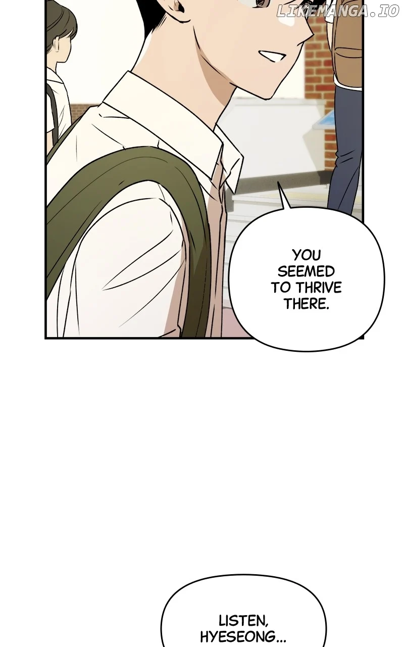 Locked to Death chapter 44 page 6