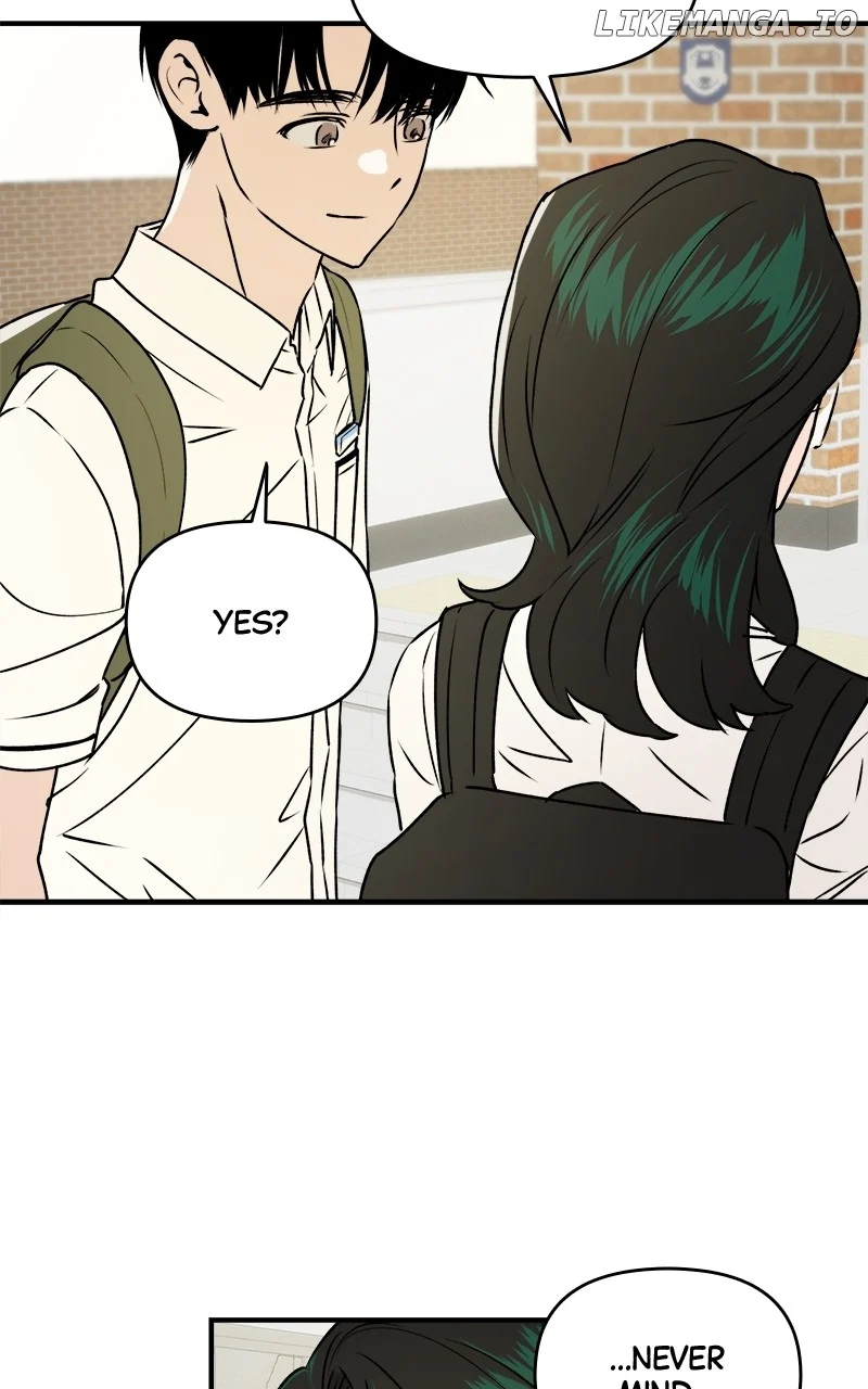 Locked to Death chapter 44 page 7