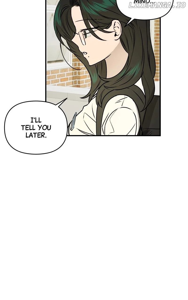 Locked to Death chapter 44 page 8