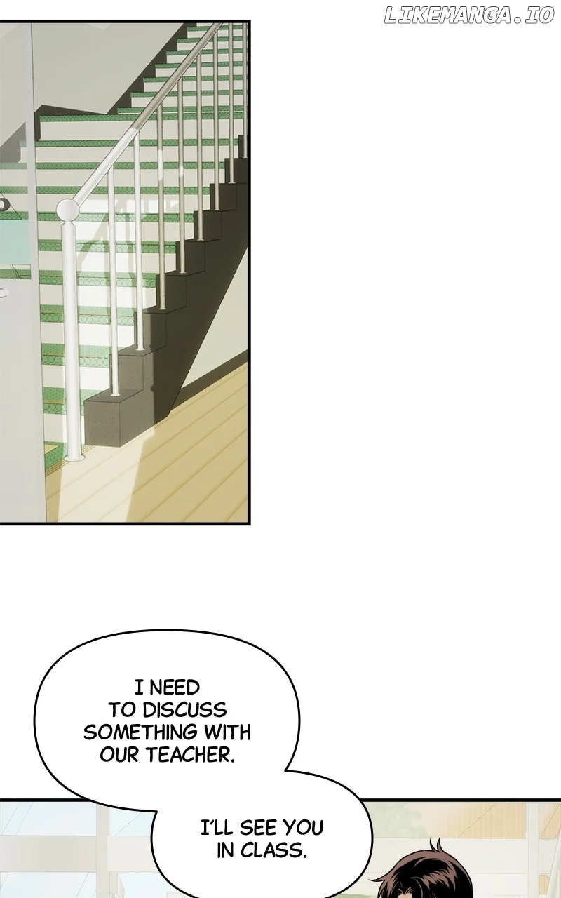 Locked to Death chapter 44 page 9