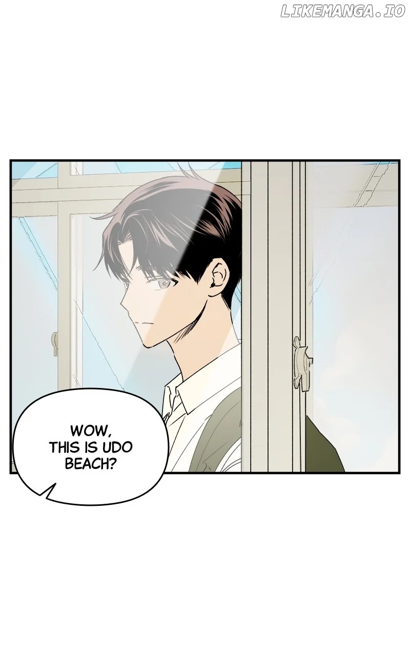Locked to Death chapter 44 page 11