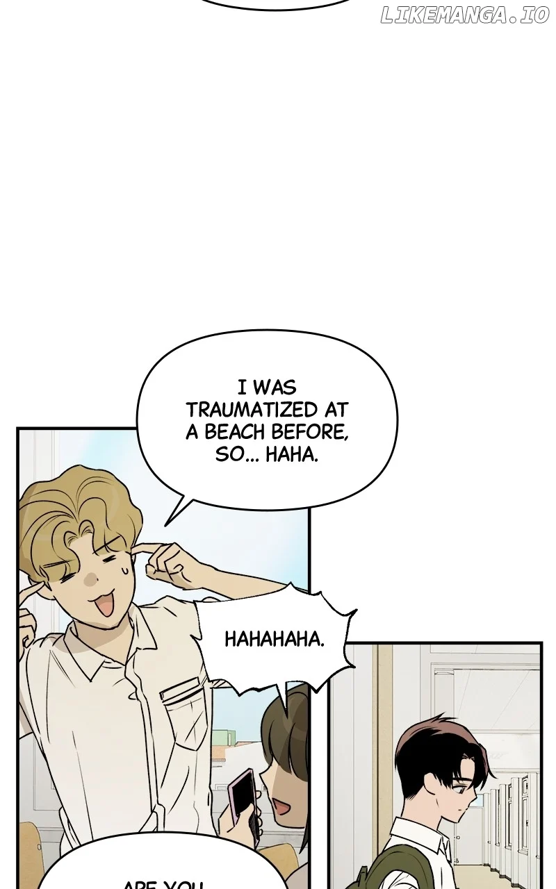 Locked to Death chapter 44 page 13