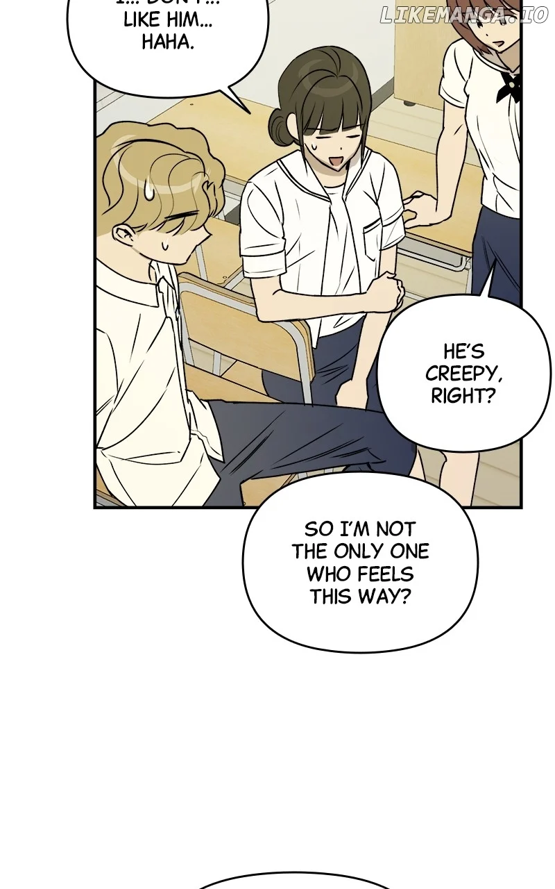 Locked to Death chapter 44 page 16
