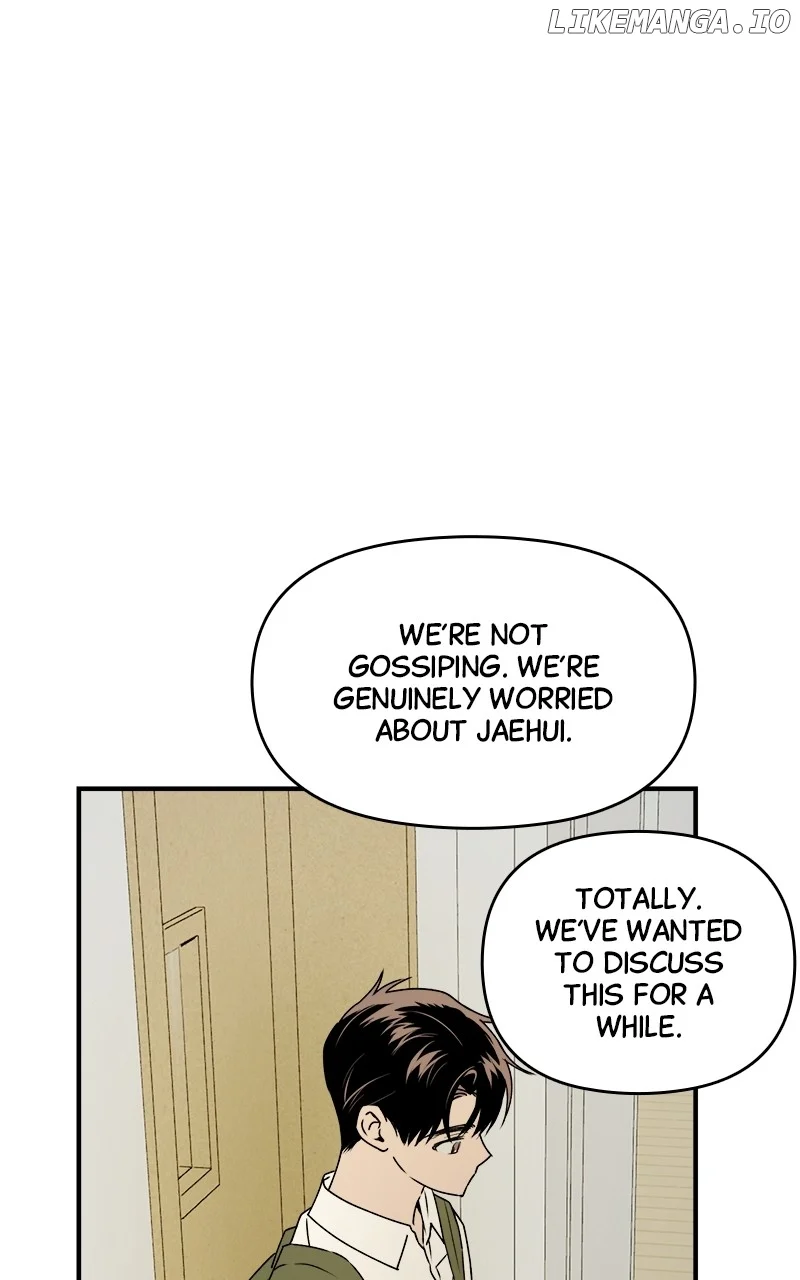 Locked to Death chapter 44 page 18