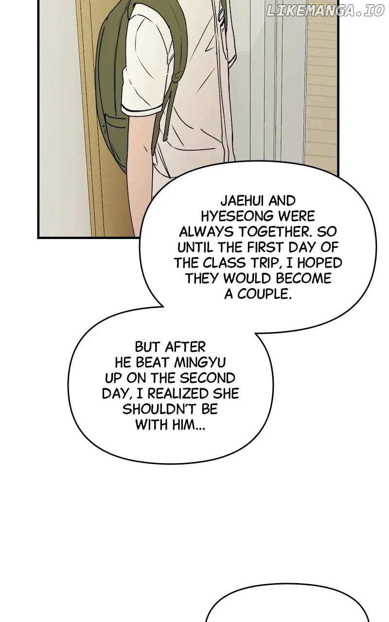 Locked to Death chapter 44 page 19