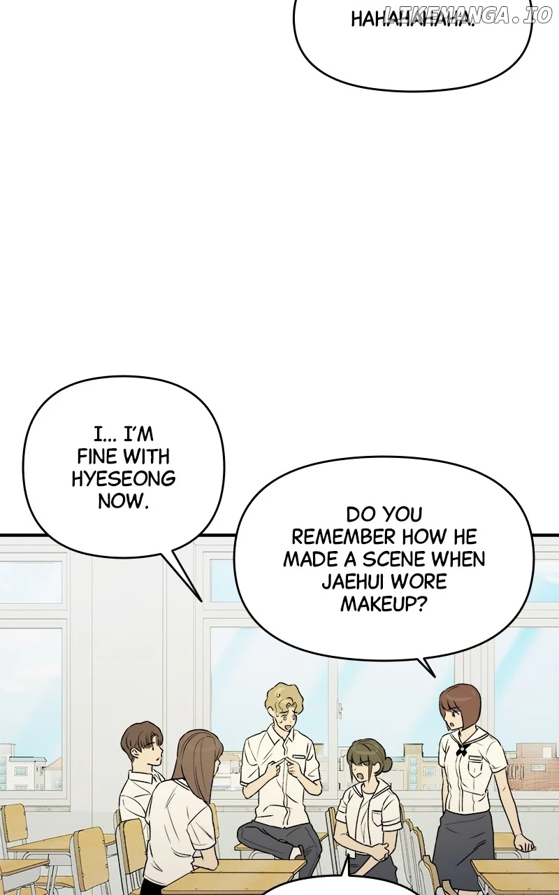 Locked to Death chapter 44 page 20