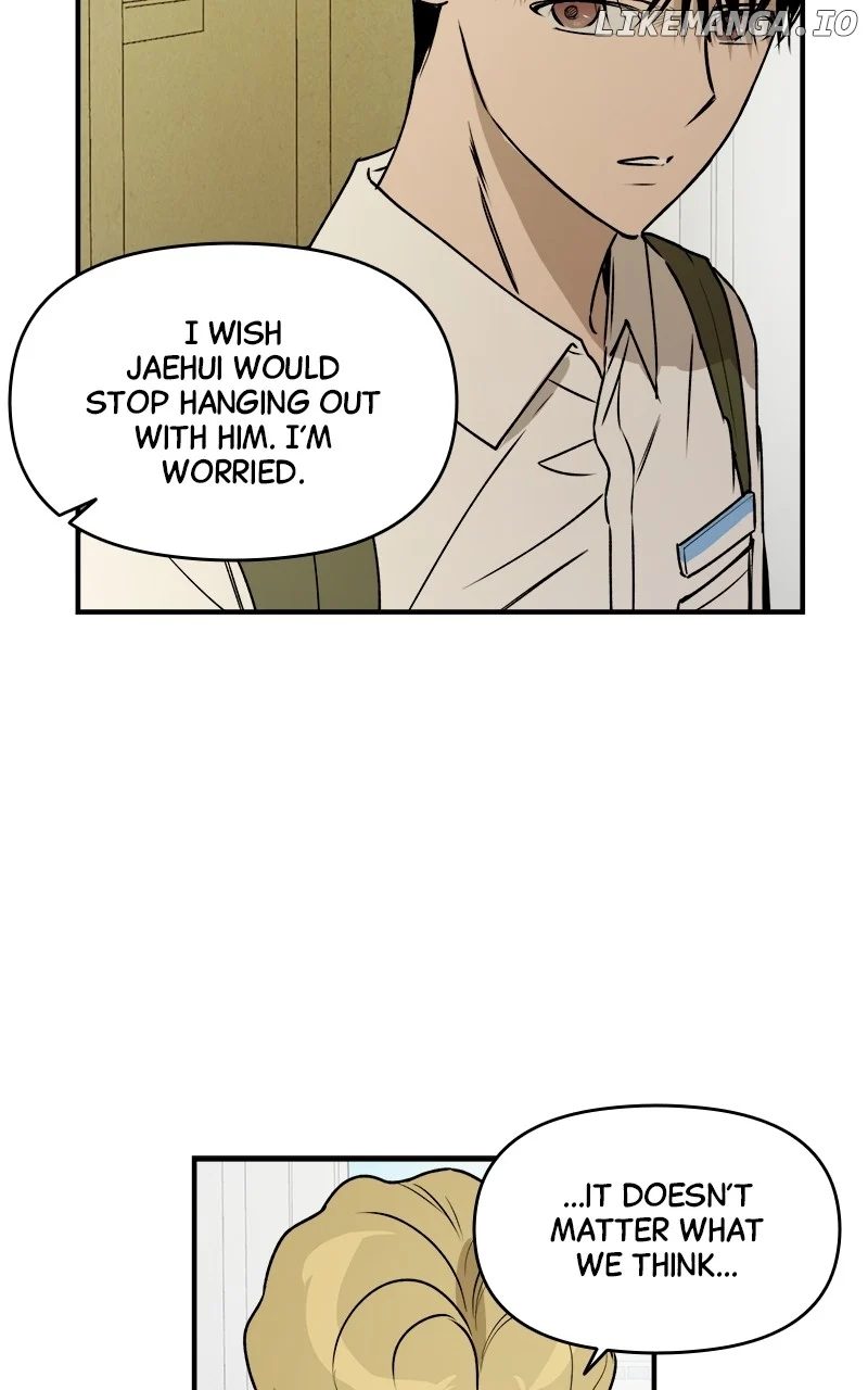 Locked to Death chapter 44 page 22