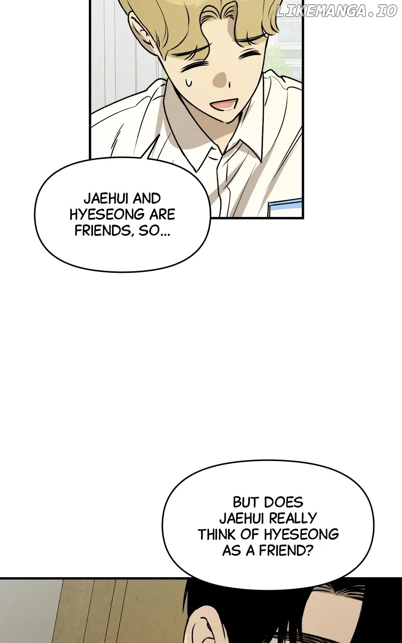 Locked to Death chapter 44 page 23