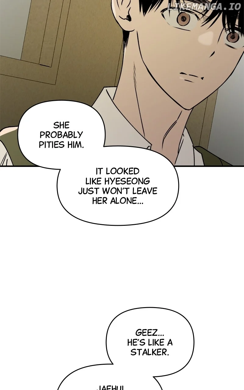 Locked to Death chapter 44 page 24
