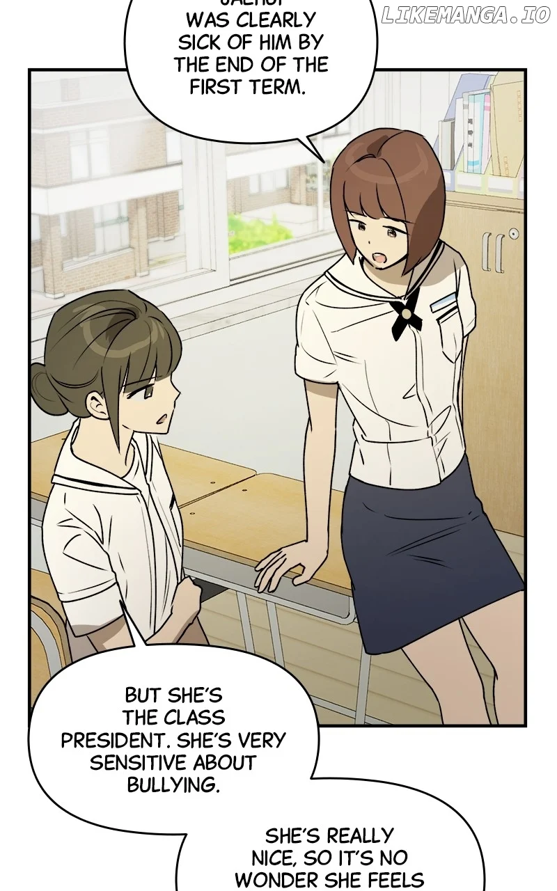 Locked to Death chapter 44 page 25