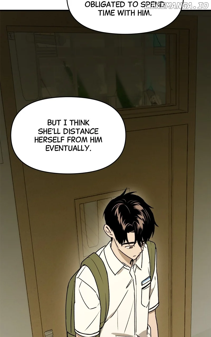 Locked to Death chapter 44 page 26