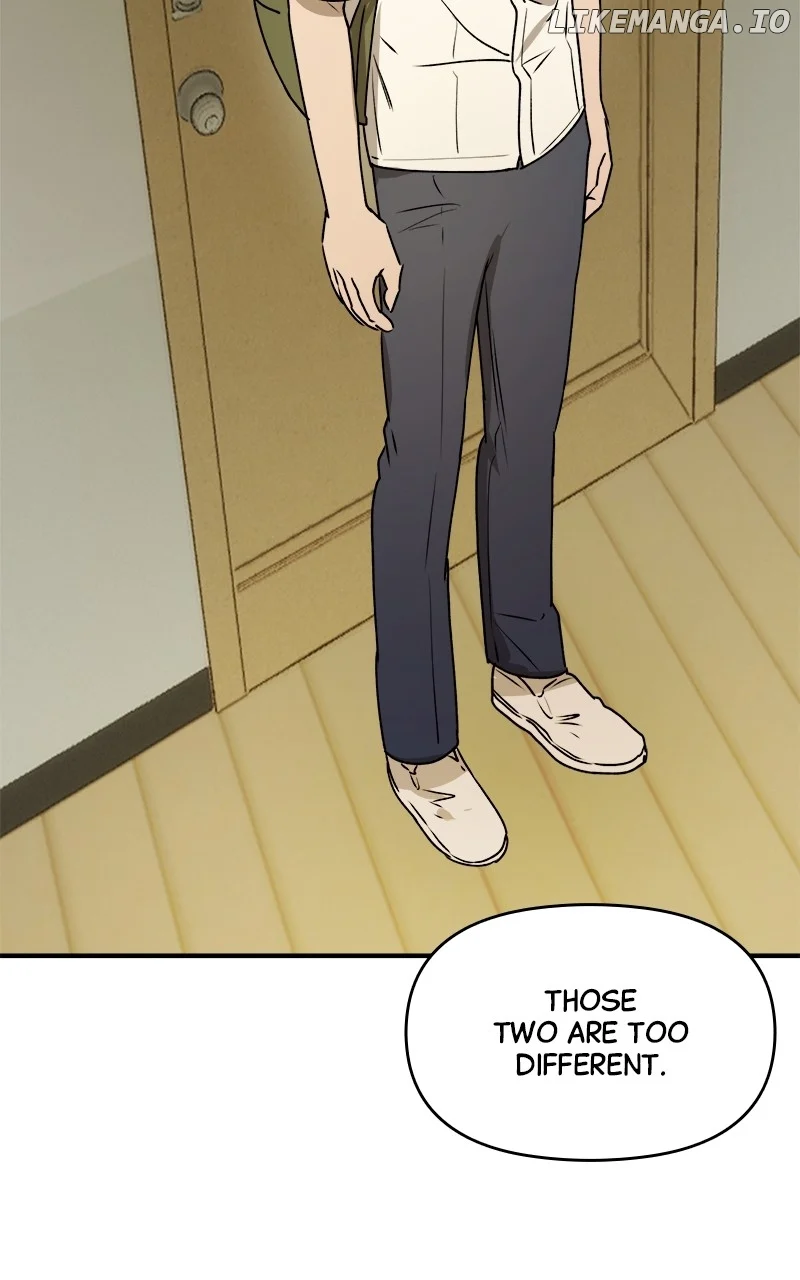 Locked to Death chapter 44 page 27