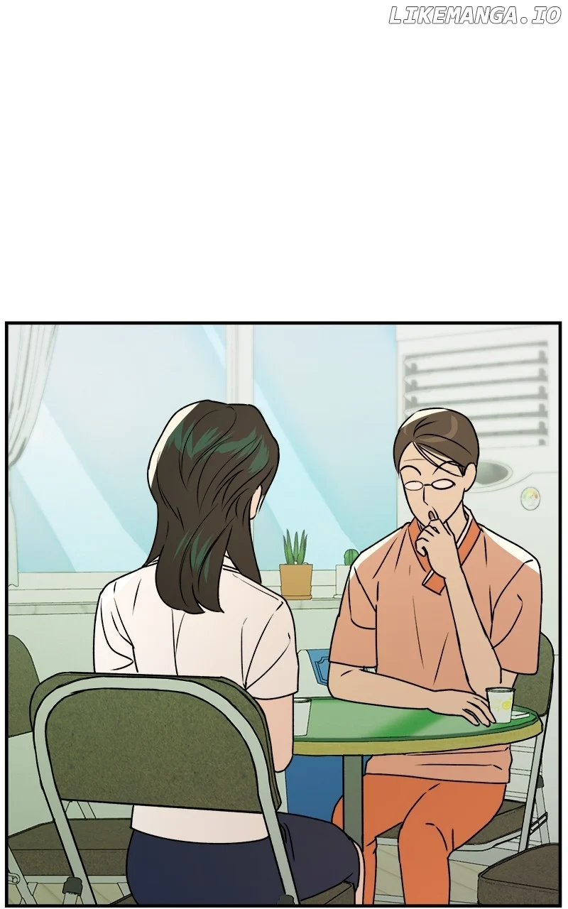 Locked to Death chapter 44 page 29