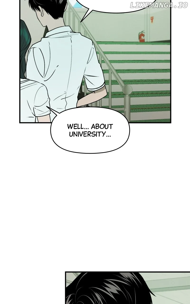 Locked to Death chapter 44 page 32