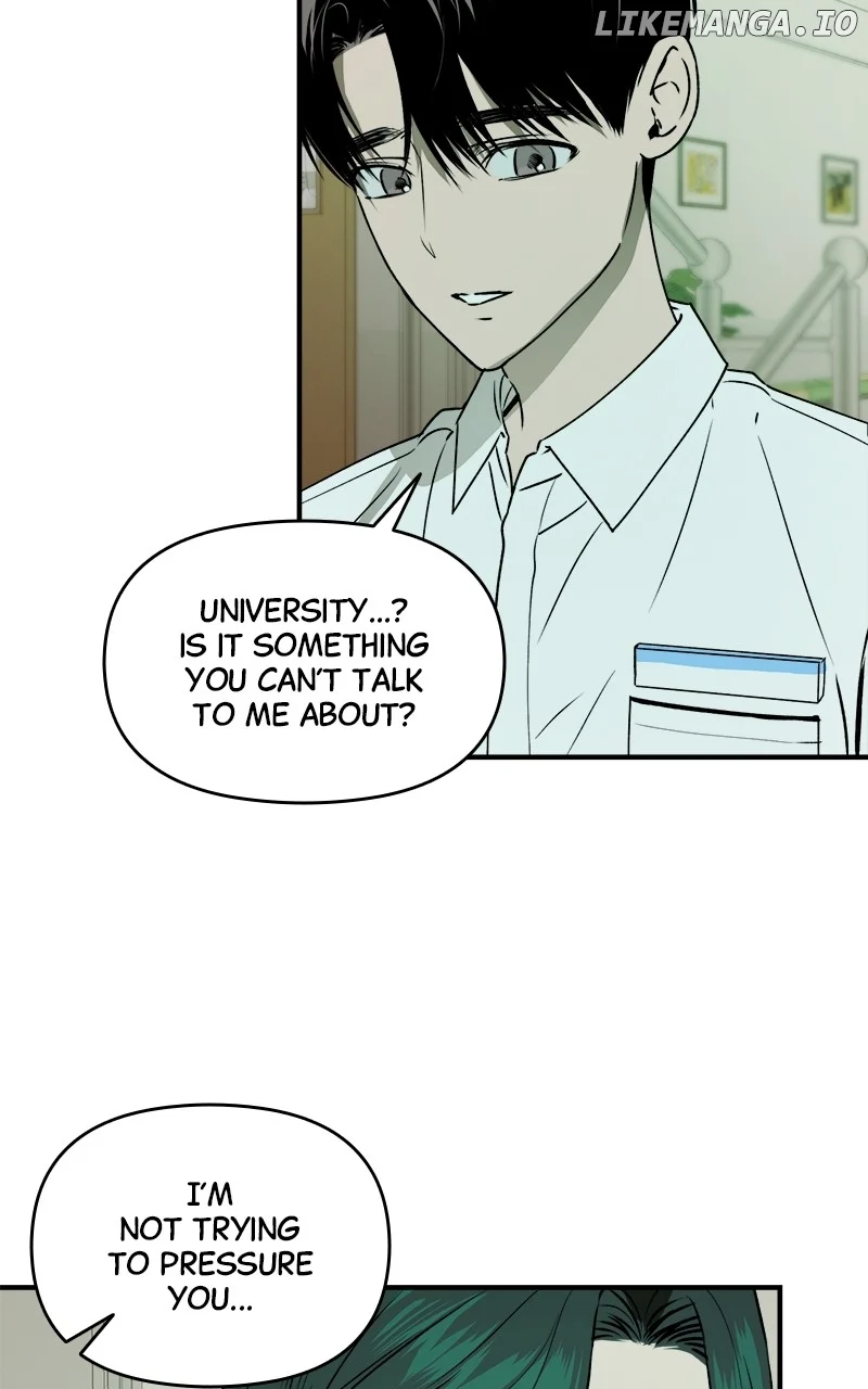 Locked to Death chapter 44 page 33