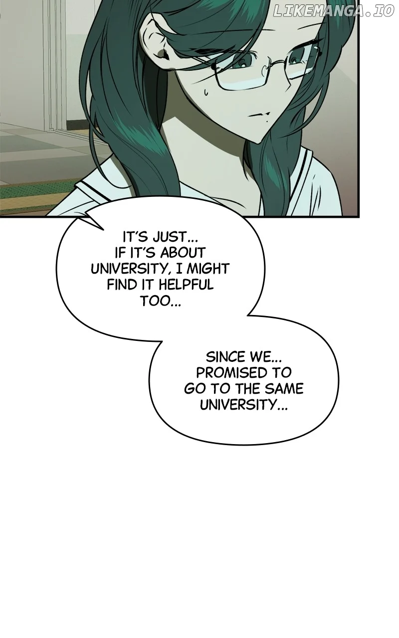 Locked to Death chapter 44 page 34