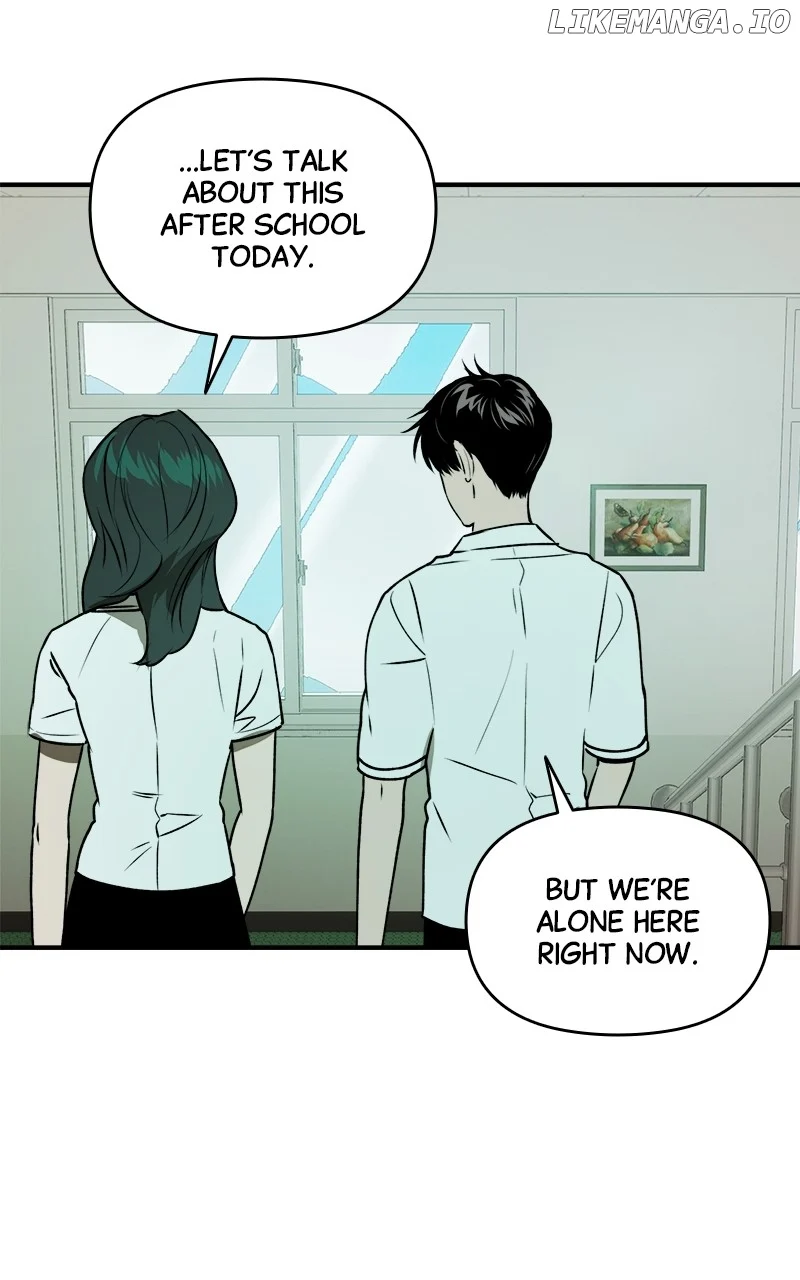 Locked to Death chapter 44 page 35