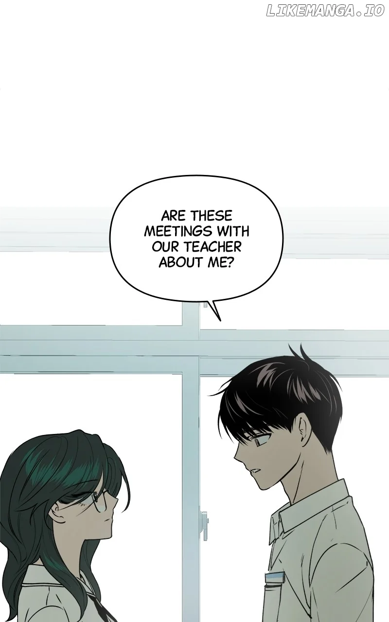 Locked to Death chapter 44 page 37