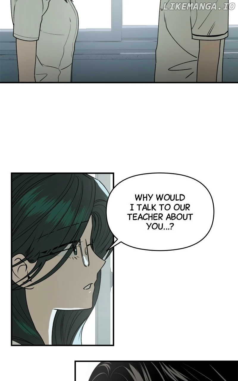 Locked to Death chapter 44 page 38