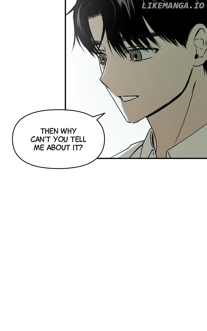Locked to Death chapter 44 page 39