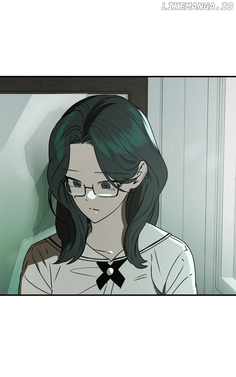 Locked to Death chapter 44 page 40