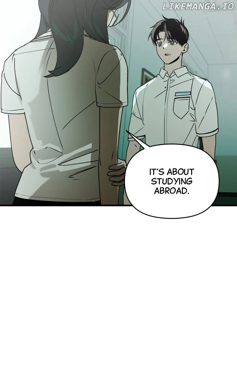 Locked to Death chapter 44 page 42