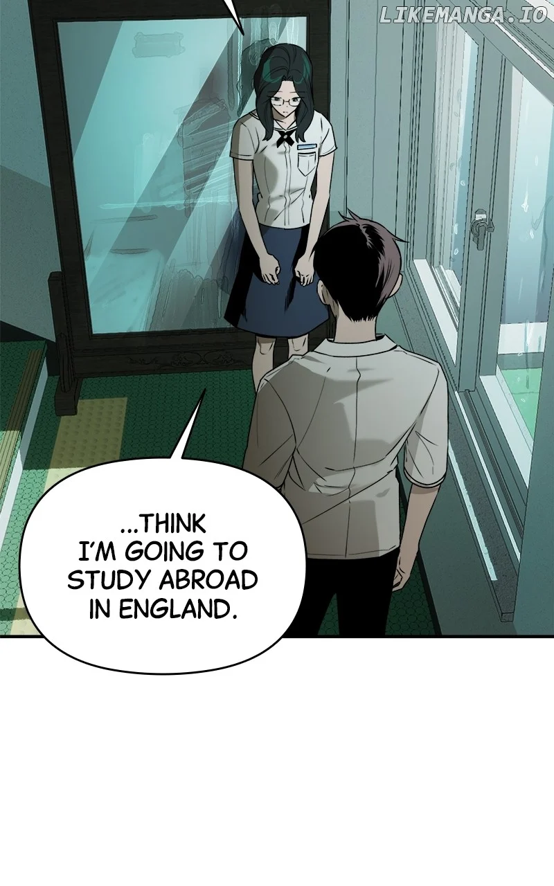 Locked to Death chapter 44 page 44