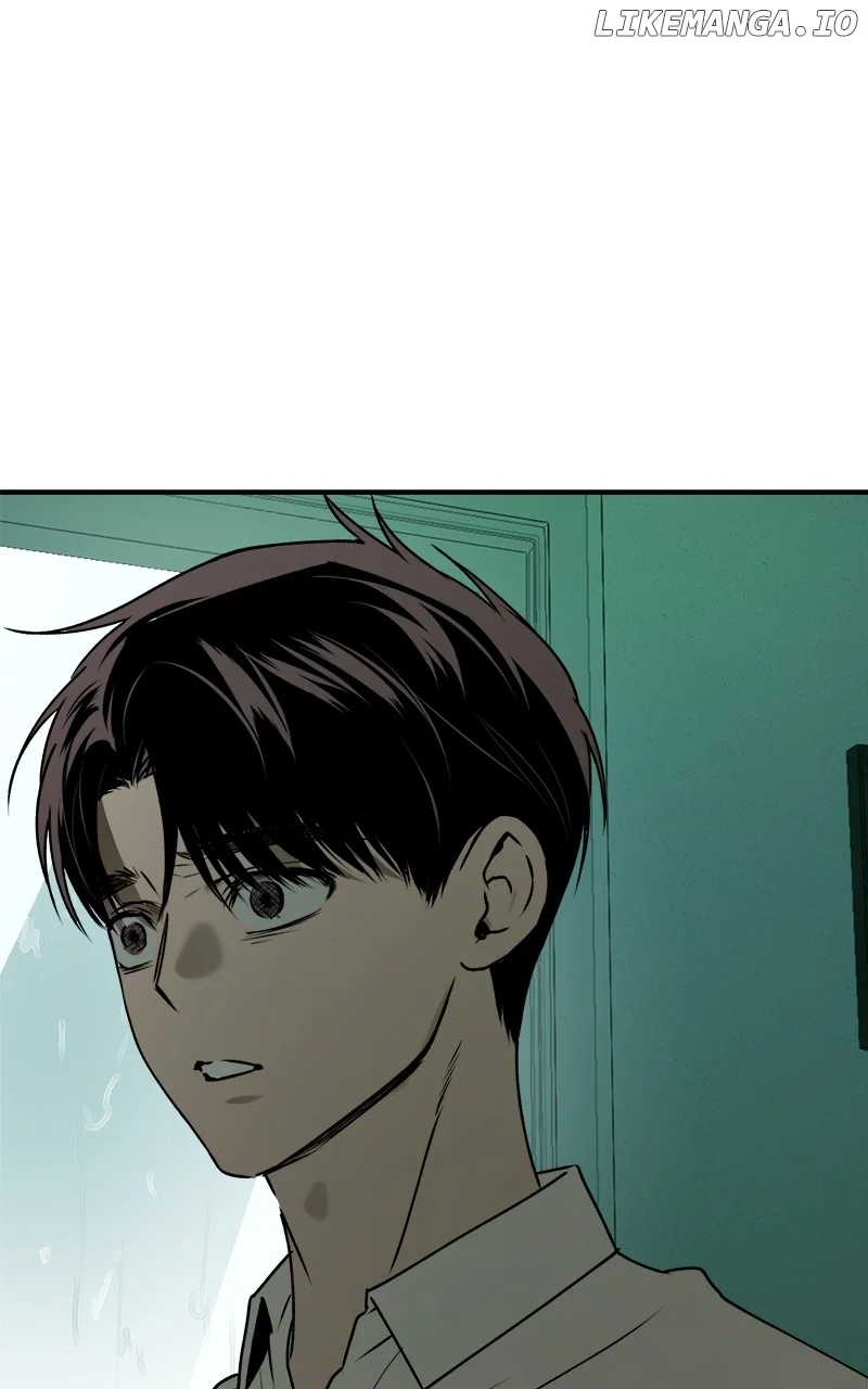 Locked to Death chapter 44 page 45