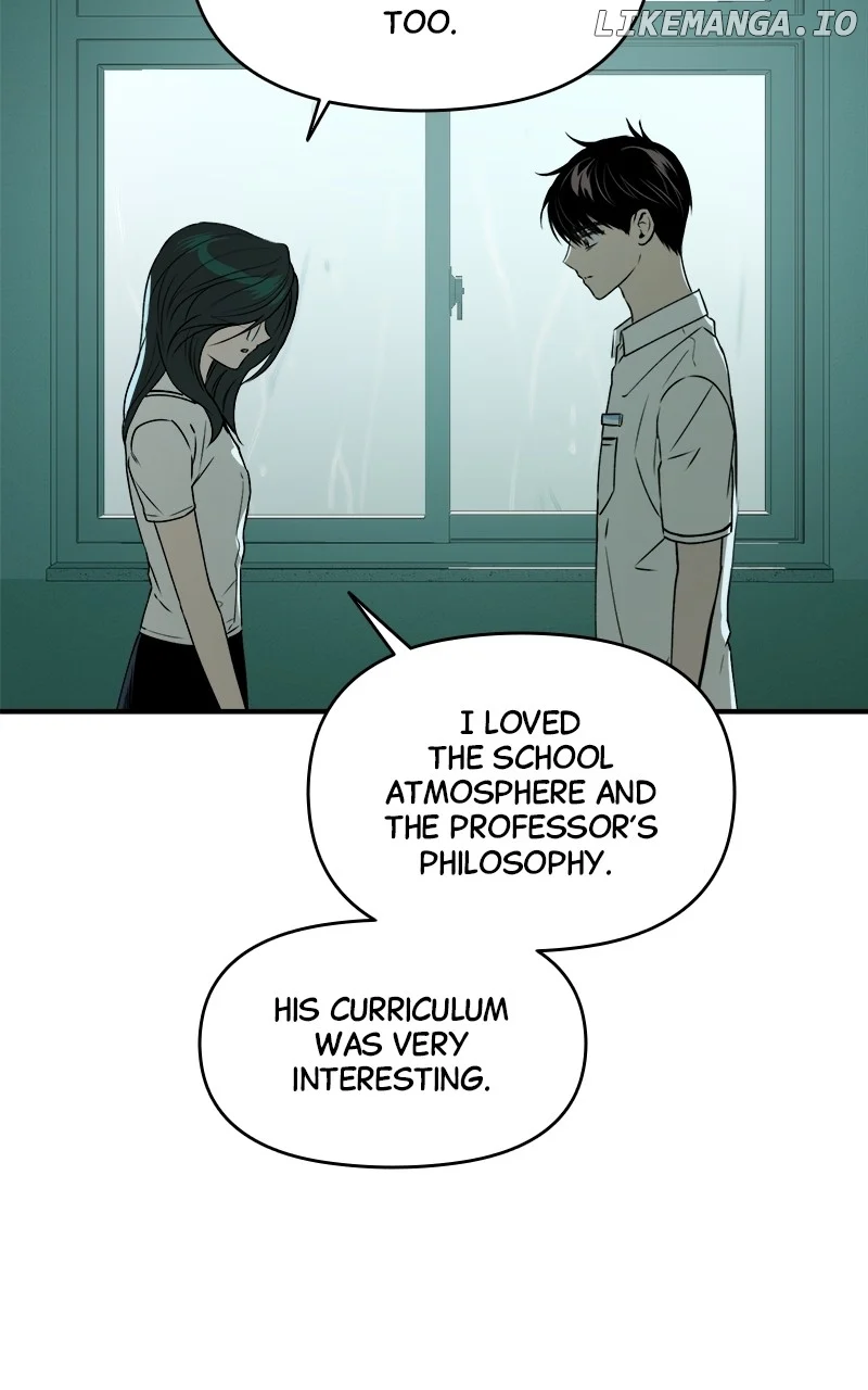 Locked to Death chapter 44 page 47