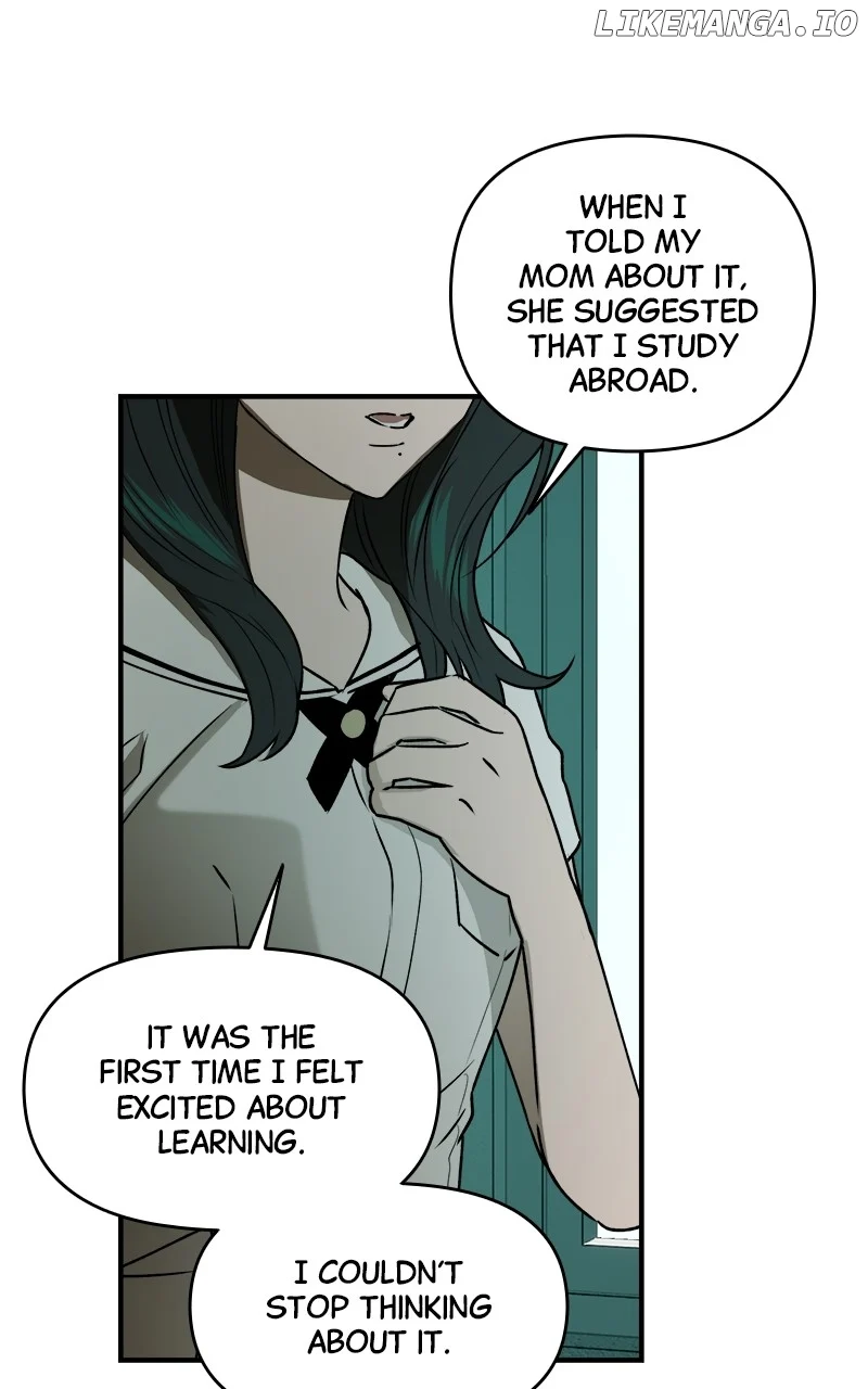 Locked to Death chapter 44 page 48