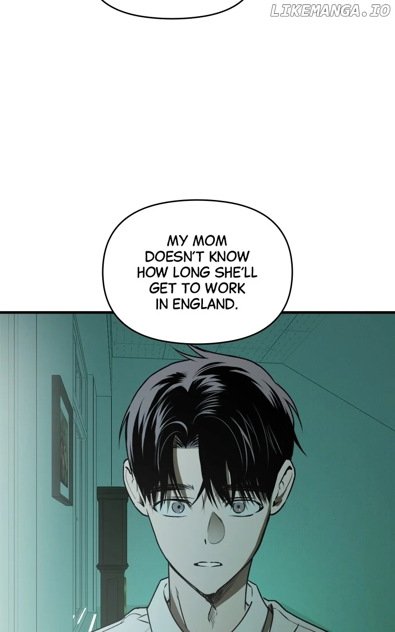 Locked to Death chapter 44 page 49