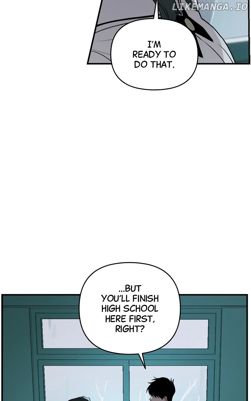 Locked to Death chapter 44 page 56