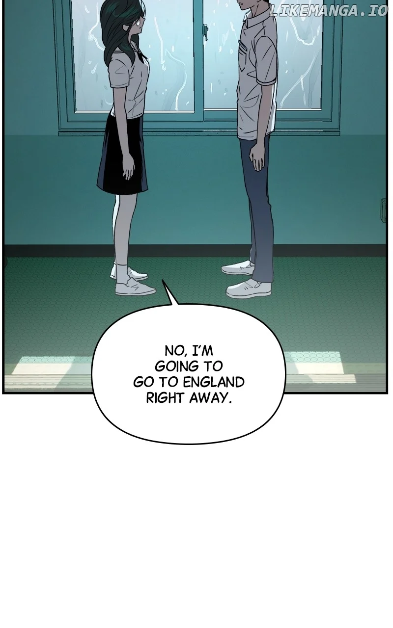 Locked to Death chapter 44 page 57