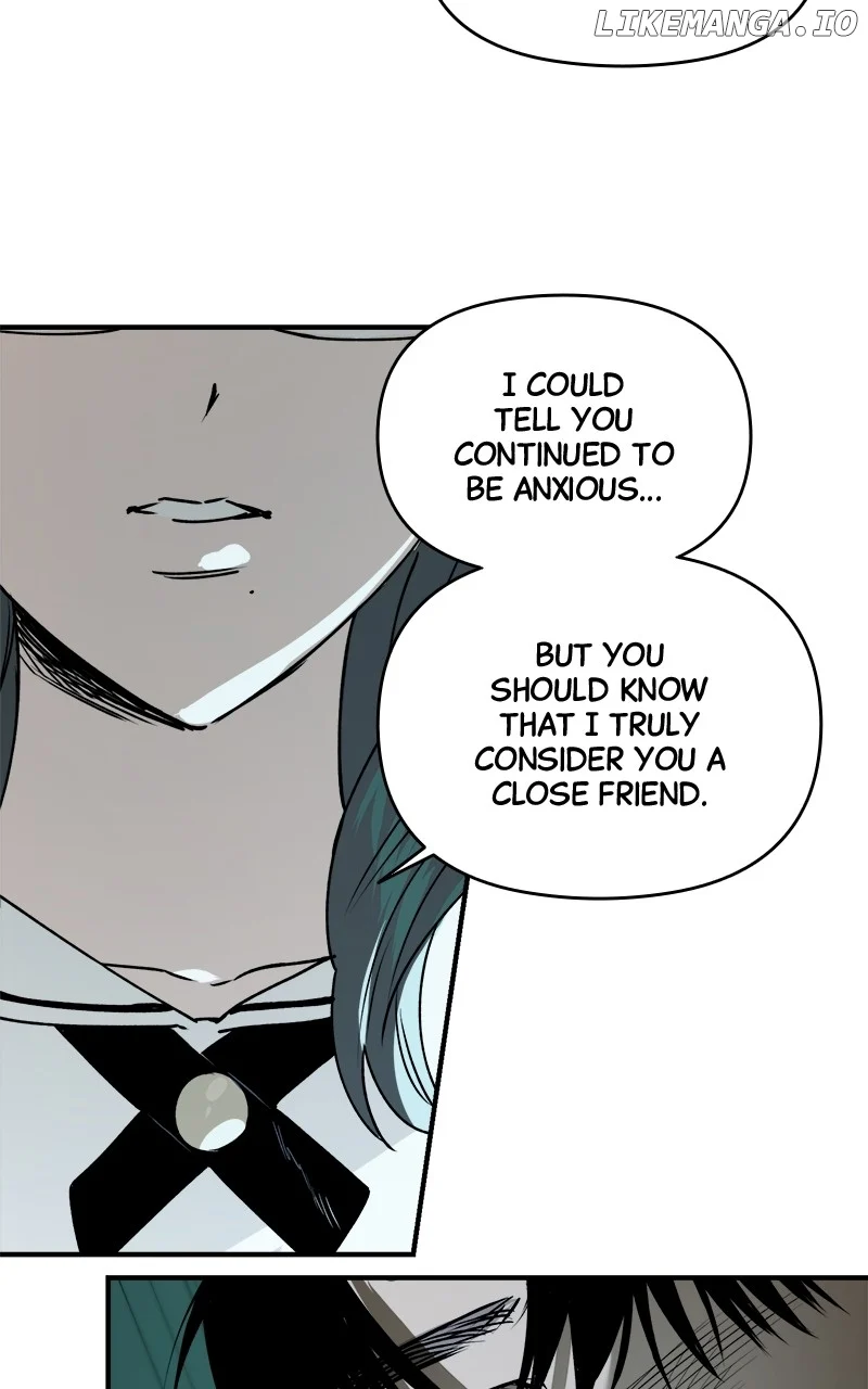 Locked to Death chapter 44 page 64