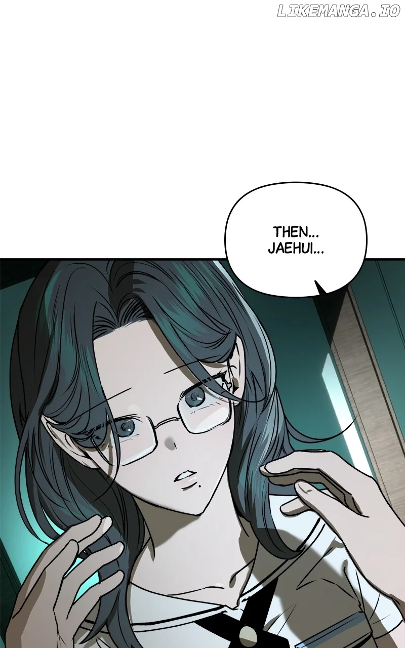 Locked to Death chapter 44 page 67
