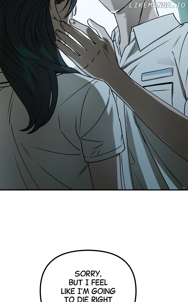 Locked to Death chapter 44 page 69