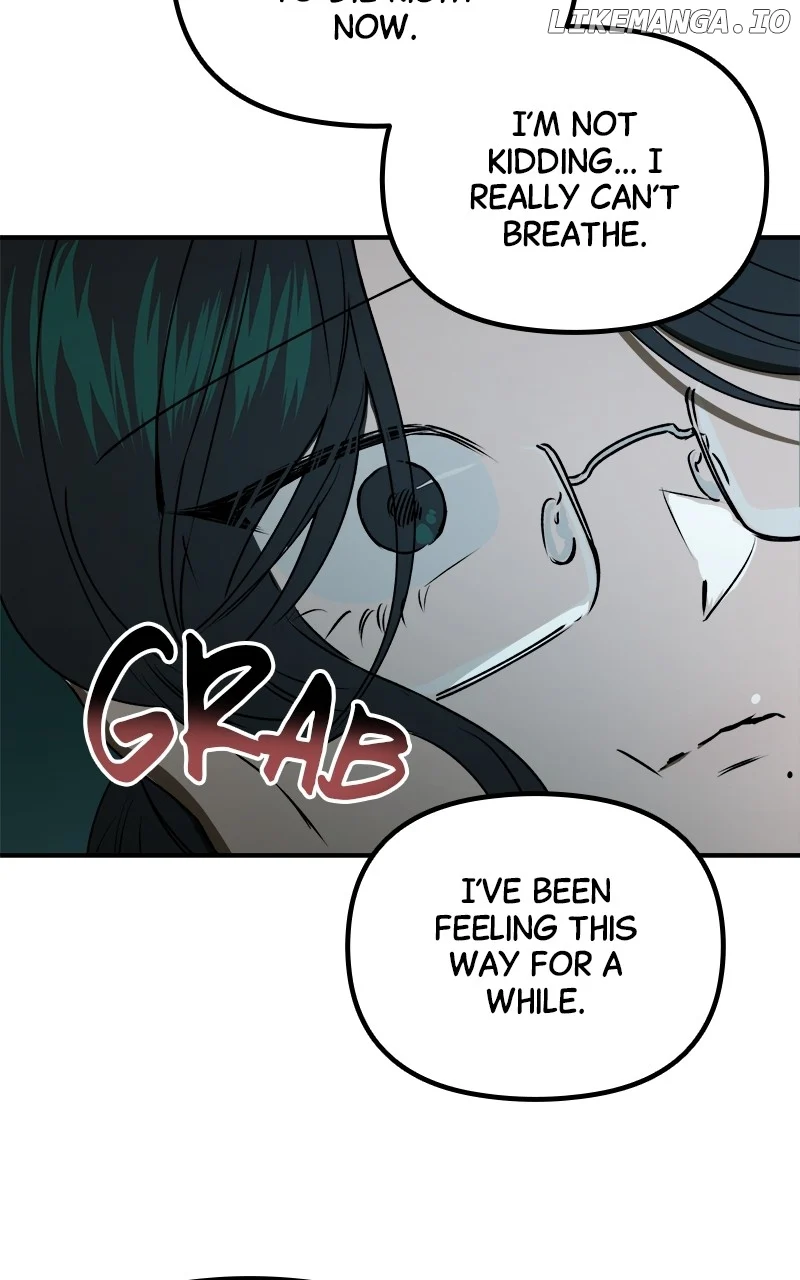 Locked to Death chapter 44 page 70