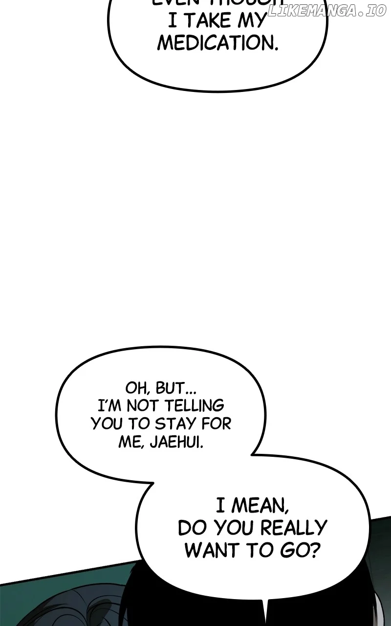 Locked to Death chapter 44 page 72