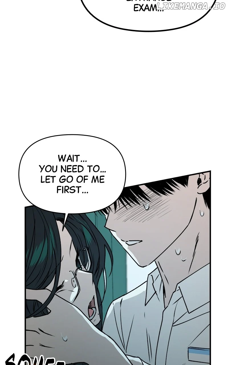 Locked to Death chapter 44 page 74