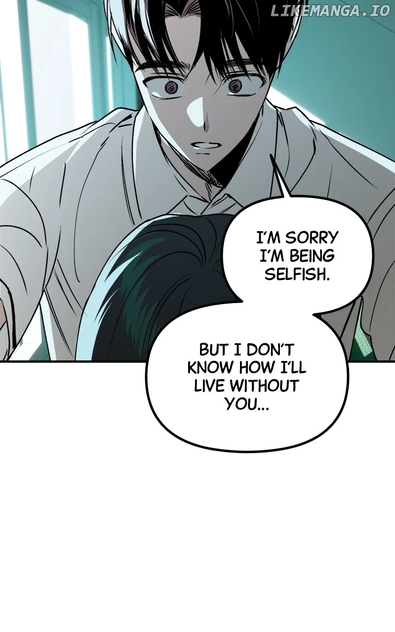 Locked to Death chapter 44 page 76
