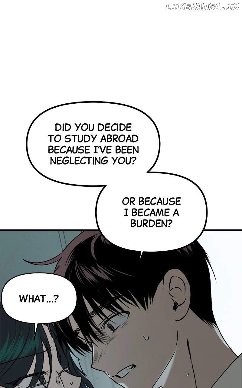 Locked to Death chapter 44 page 77