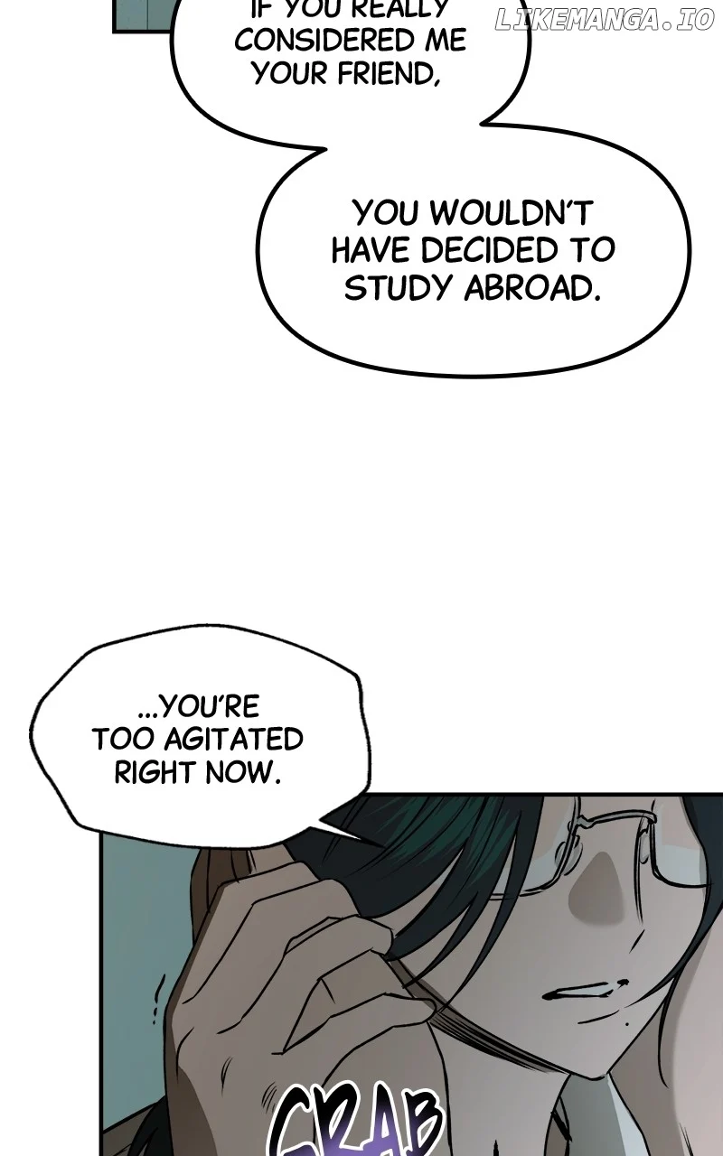 Locked to Death chapter 44 page 81