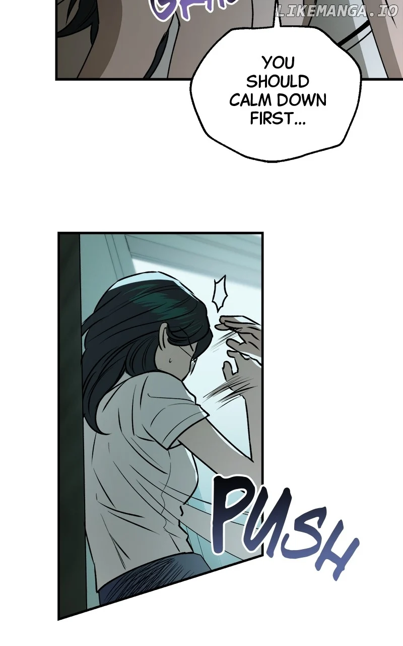Locked to Death chapter 44 page 82