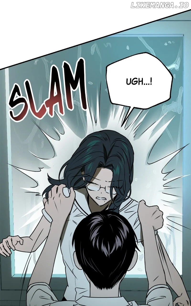Locked to Death chapter 44 page 83